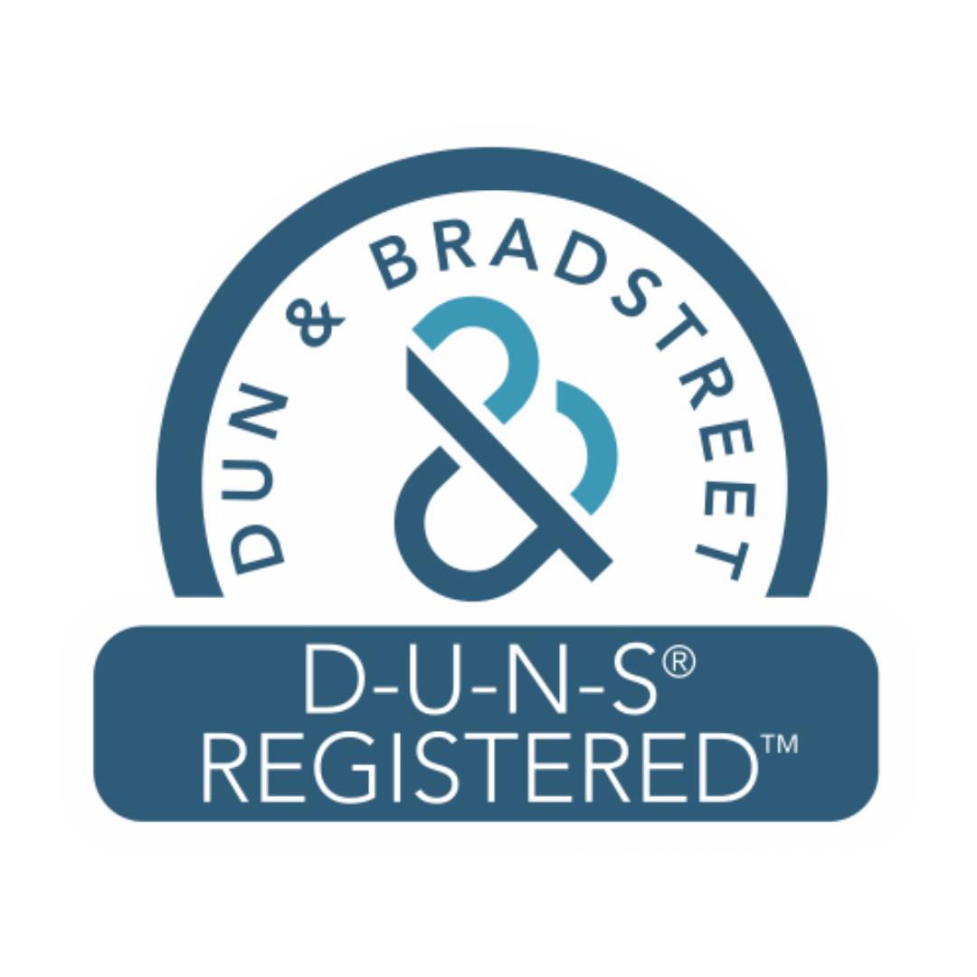 DUNS & Bradstreet Certification