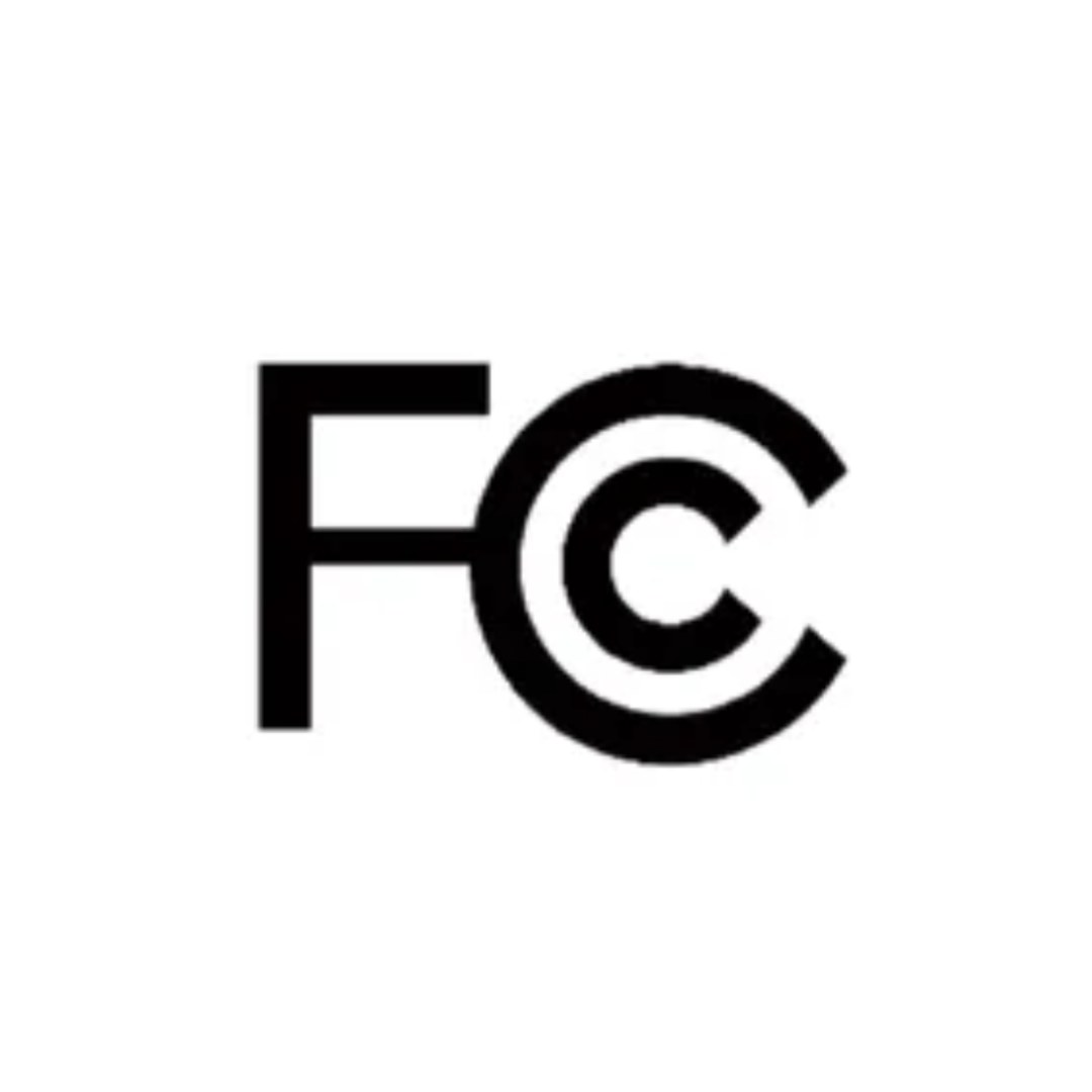 FCC Certification