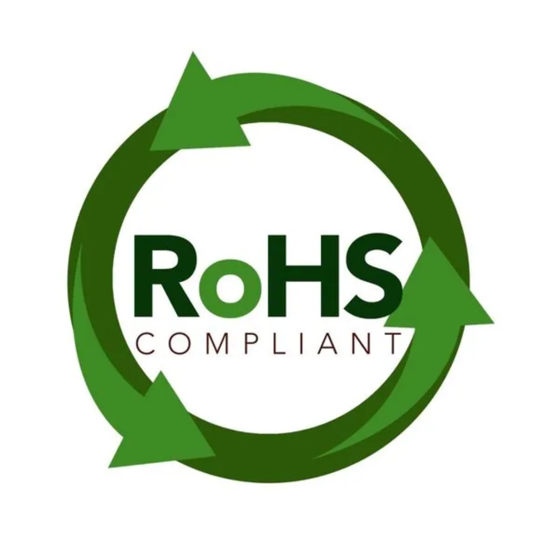 ROHS Certification
