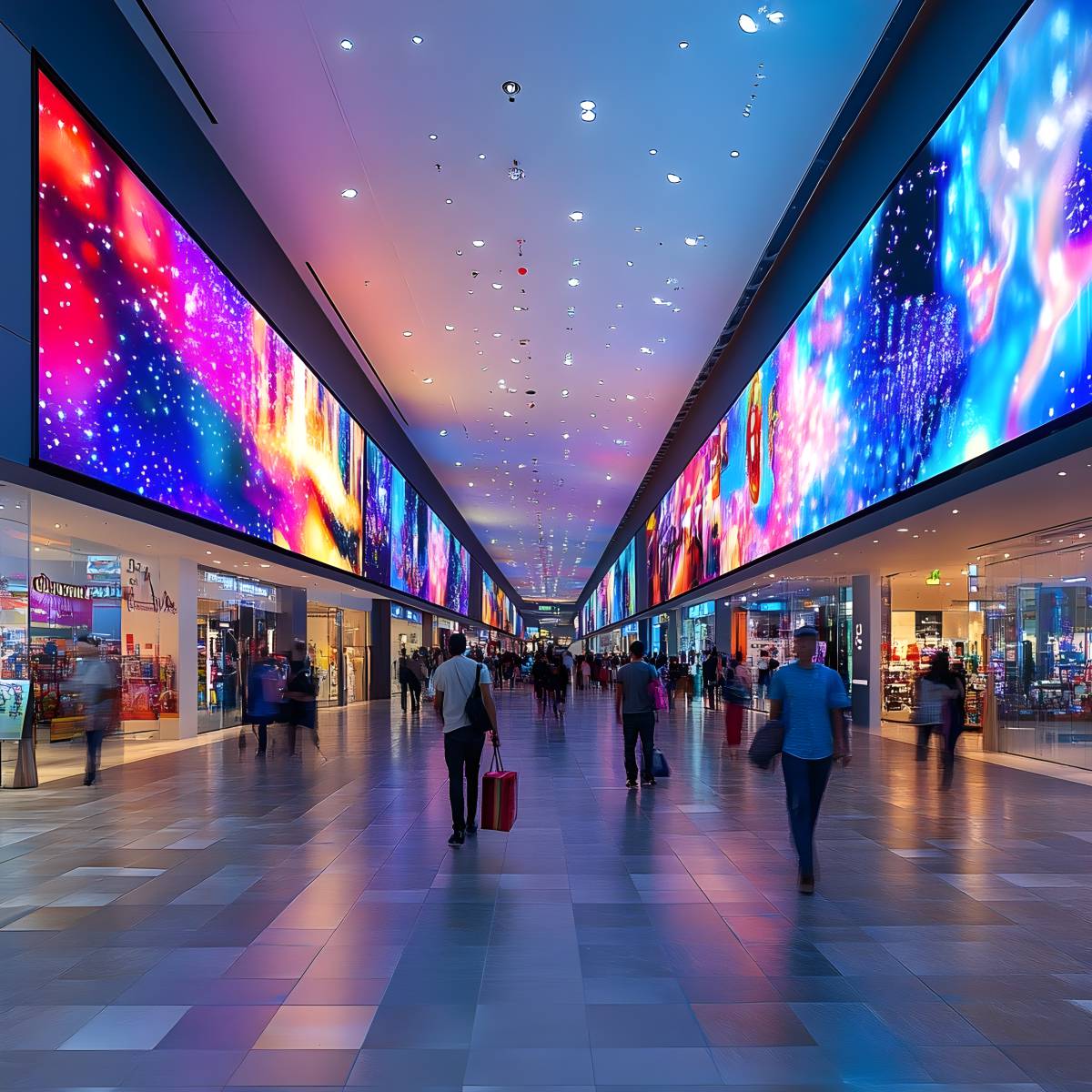 Airports Transportation