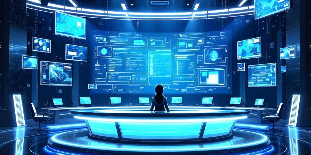 Broadcast & Media LED Solutions