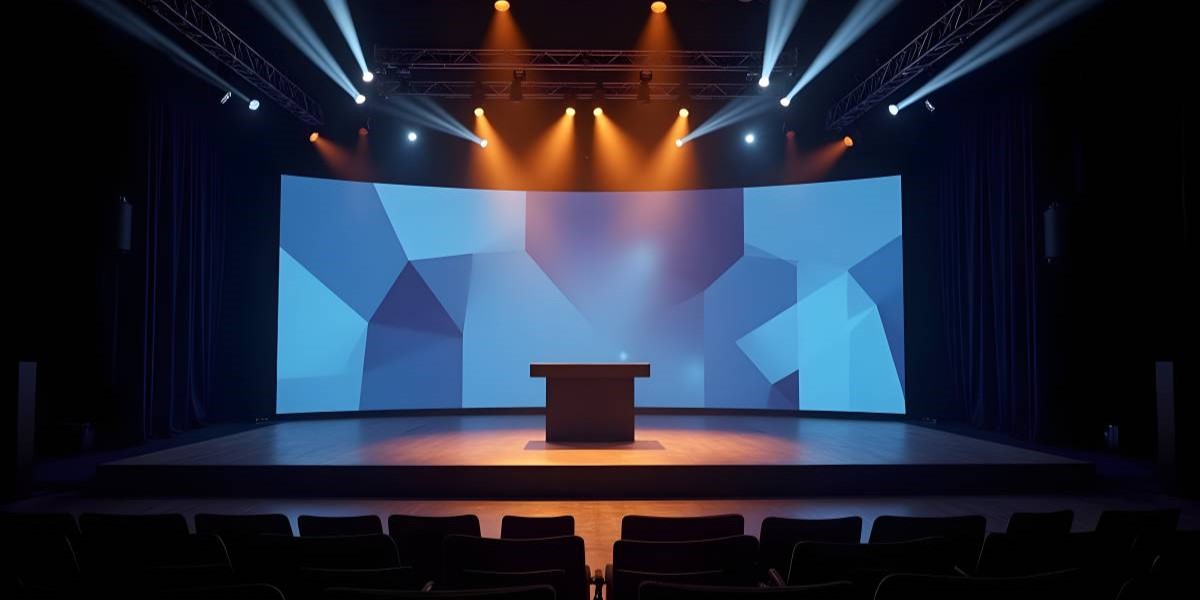 Education & Institutions LED Solutions