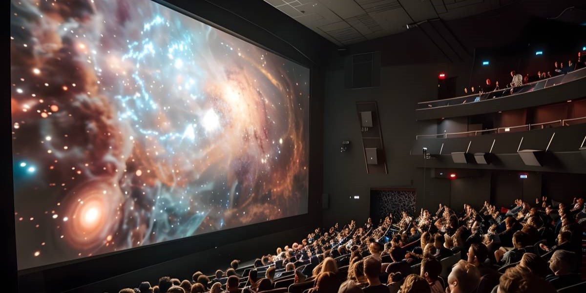 Events & Entertainment LED Solutions