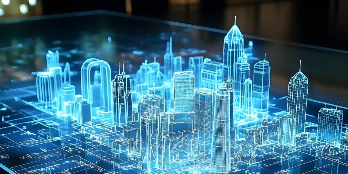 Government & Smart City LED Solutions