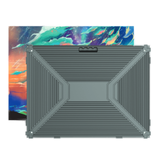 Clarity BoardView – Commercial GOB LED Series