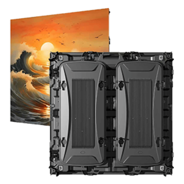 Clarity Optiview – Economical Outdoor LED Series